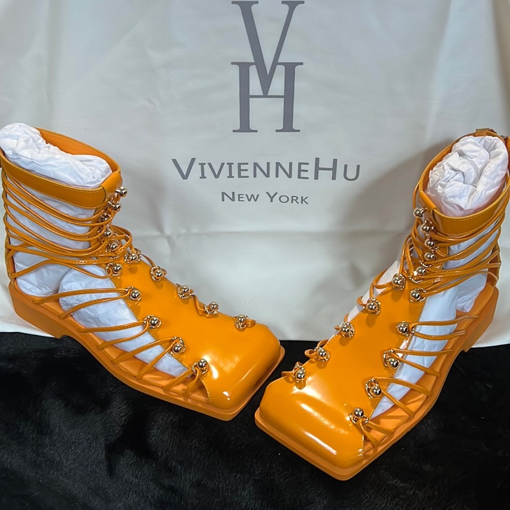 Vivienne Hu